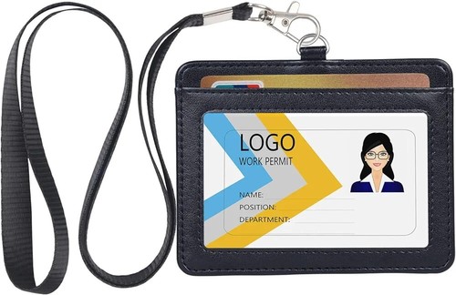 Porta badge collo - porta, da