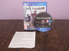 NieR: Automata - Playstation 4 PS4 Multi lingua ITA, COMPLETO