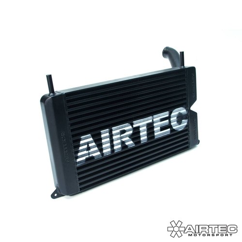 Aggiornamento intercooler