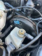 Servo freno BMW 320is 325ie anno 88 90