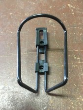 PORTA BORRACCIA COBRA PORTABORRACCIA BORRACCIA NERO VINTAGE BICICLETTA CORSA MTB