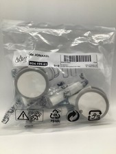 IKEA JONAXEL 2 gambe e 2 ruote 804.199.61 - Nuovo