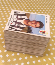 Album Figurine Calciatori