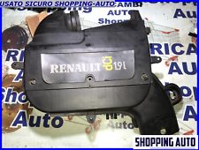 SCATOLA FILTRO ARIA MOTORE