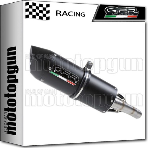 Gpr scarico completo - gpr,