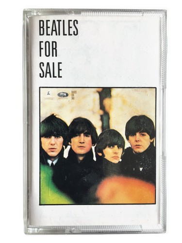 The beatles for - -, sale