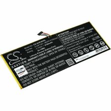 Batteria per Tablet Asus Transformer Pad TF303CL 3,7V 6700mAh/24,8Wh Li-Polymer Schw