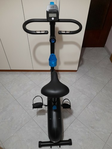 Cyclette usata come - cyclette,