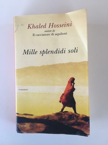 Khaled hosseini mille - hosseini,