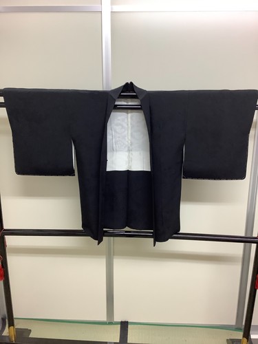 Giacca kimono haori - giacca, giapponese