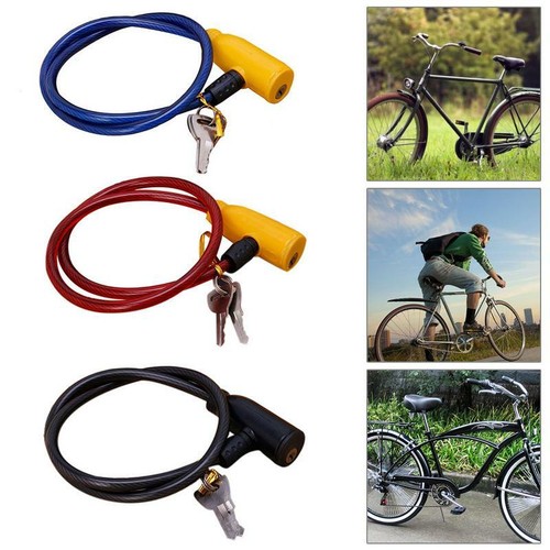 Lucchetto catena per bici - lucchetto,