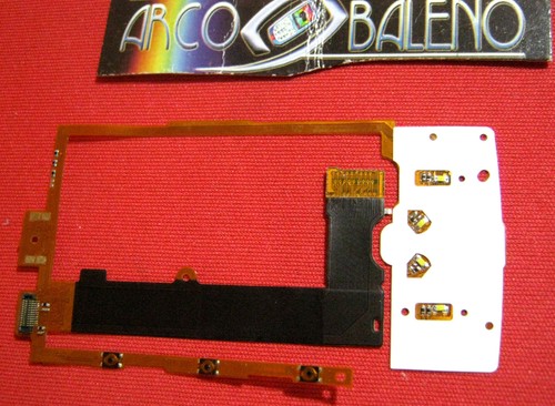 Flat flex per nokia - flex,