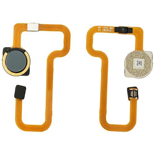 Flat tasto fingerprint - tasto, sensore