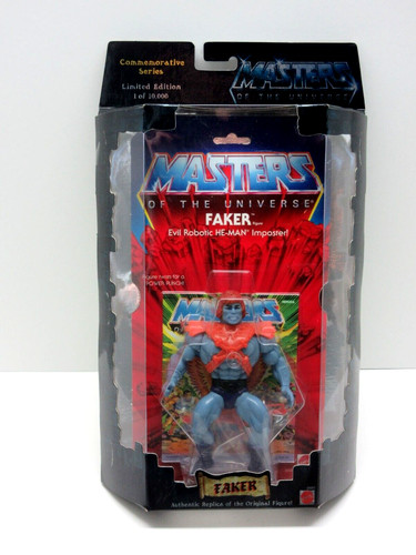 Motu commemorativo faker - motu,,