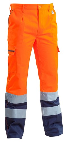 Pantaloni lavoro multitasca - pantaloni,