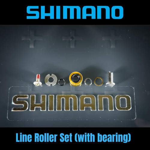 Set scooter shimano stradic - stradic, fb