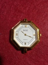 Orologio Basile vintage per