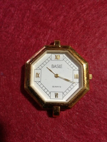 Orologio basile vintage per - orologio,