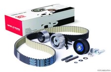 KIT DISTRIBUZIONE OPEL ASTRA G COMBO CORSA C MERIVA A 1.7 DTI 16V 1.7 DI