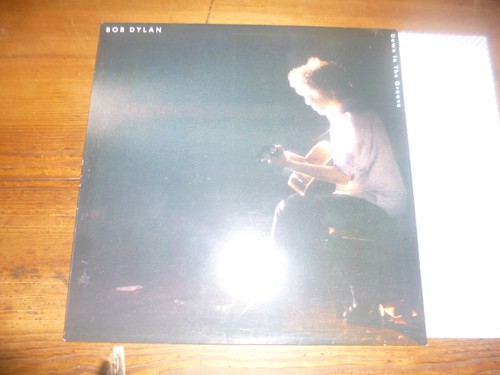 Bob dylan down - in, groove