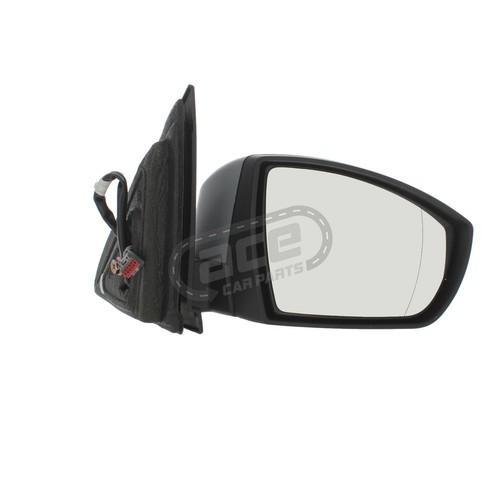Specchietto retrovisore