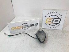 FARO FANALE POSTERIORE YAMAHA