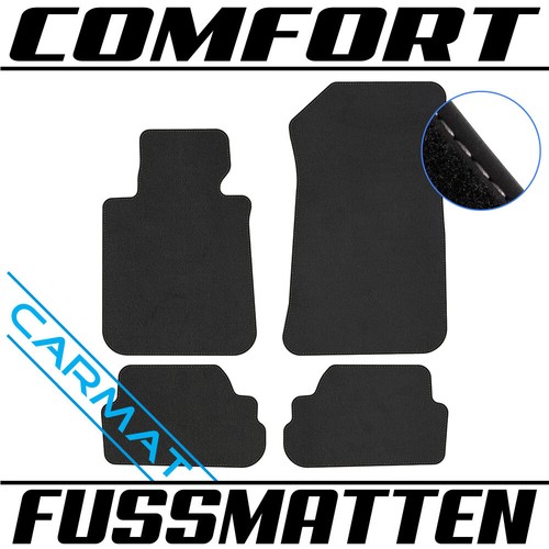 Tappetini per bmw e88 - bmw, cabrio