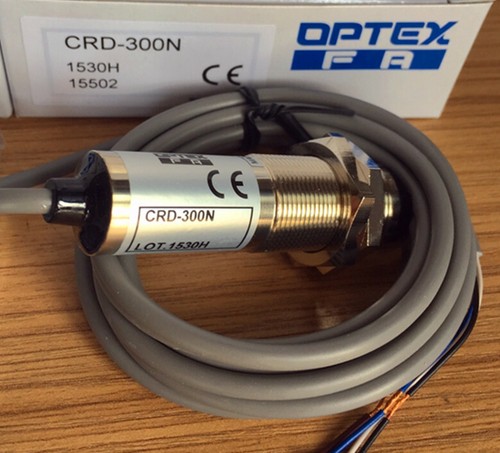 Sick optex crd 300n - sick, crd-300n