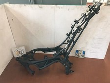 TELAIO TRIUMPH TIGER EXPLORER 1215 DEL 2015 / FRAME