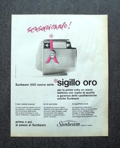 H719 advertising pubblicità - -,