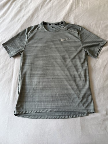 Nike miler shirt uomo - 1.0, t-shirt