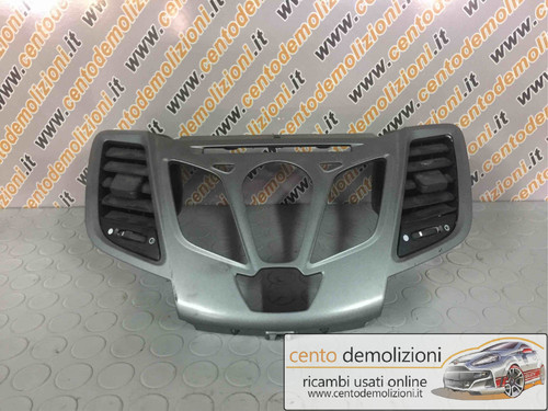 Ricambi usati 8a61 - ricambi, 8a61-18a802-agw