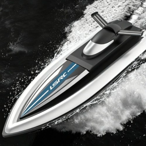 Bateau télécommandé - bateau,