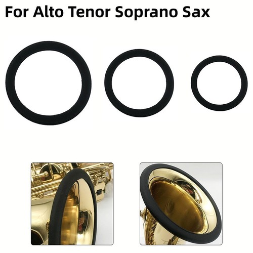 Anello muto sax di - anello,