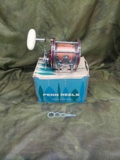 Penn 4/0 Senator Fast -