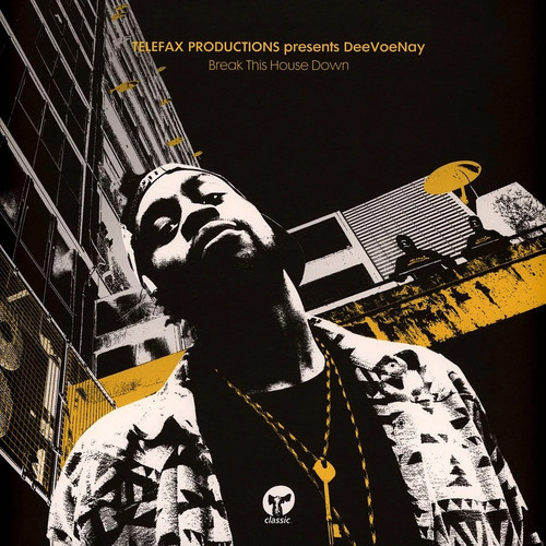 Telefax productions presents - telefax,