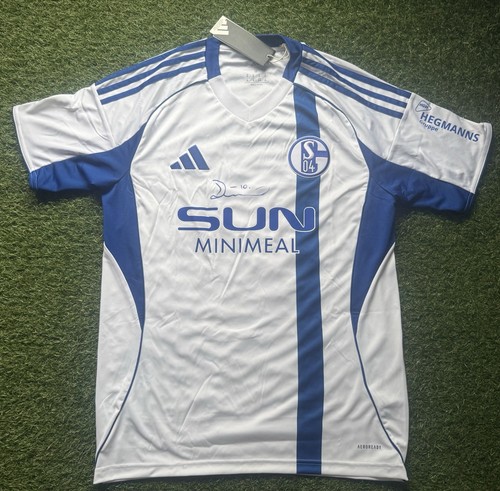 Maglia firmata edin - maglia,