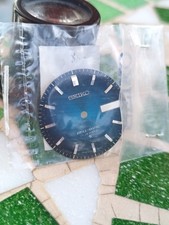 Vintage Watch Seiko 4006-6080 Bell Matic Blue Dial NOS