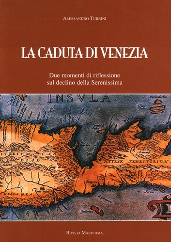 Caduta venezia - la, di