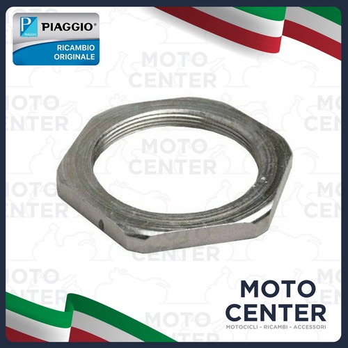 Dado blocca frizione m36 1 - blocca, x