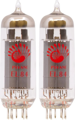 Psvane el84 el84ps coppia - psvane,