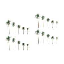Set 2 Palme Modello Palme