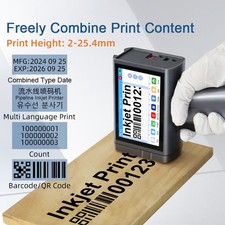 Stampante a getto d'inchiostro