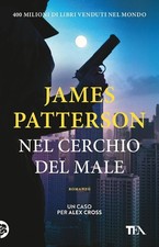 Libri James Patterson - Nel