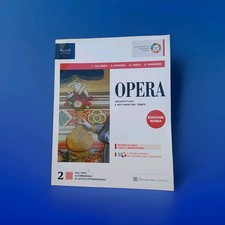 Opera 2 Colombo Sansoni