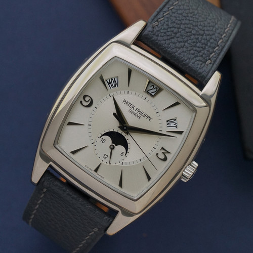 Calendario gondolo patek - gondolo,