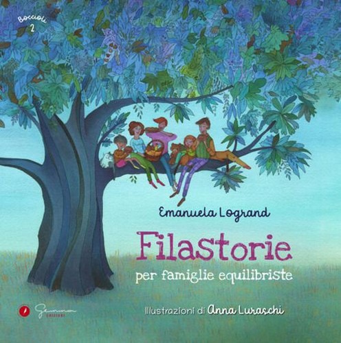Libro nuovo logrand - nuovo,