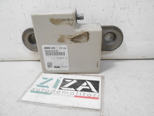 Centralina antenna bmw e60 - antenna,