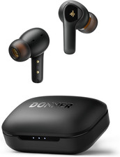 Cuffie Bluetooth Wireless Con