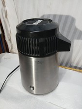 Still Spirits Air Still - 1 gallone - Distillatore elettrico - Alcool o acqua 110V